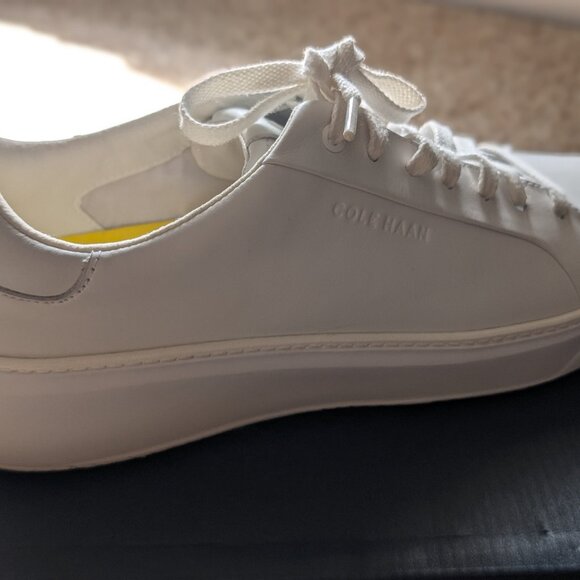 Cole Haan TopSpin Mens BRAND NEW 9.5 - Picture 6 of 10